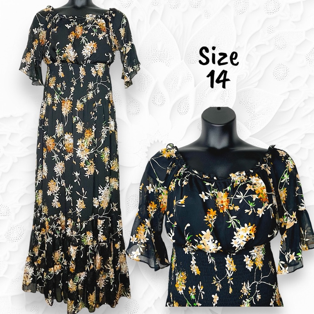 Ladies Dress